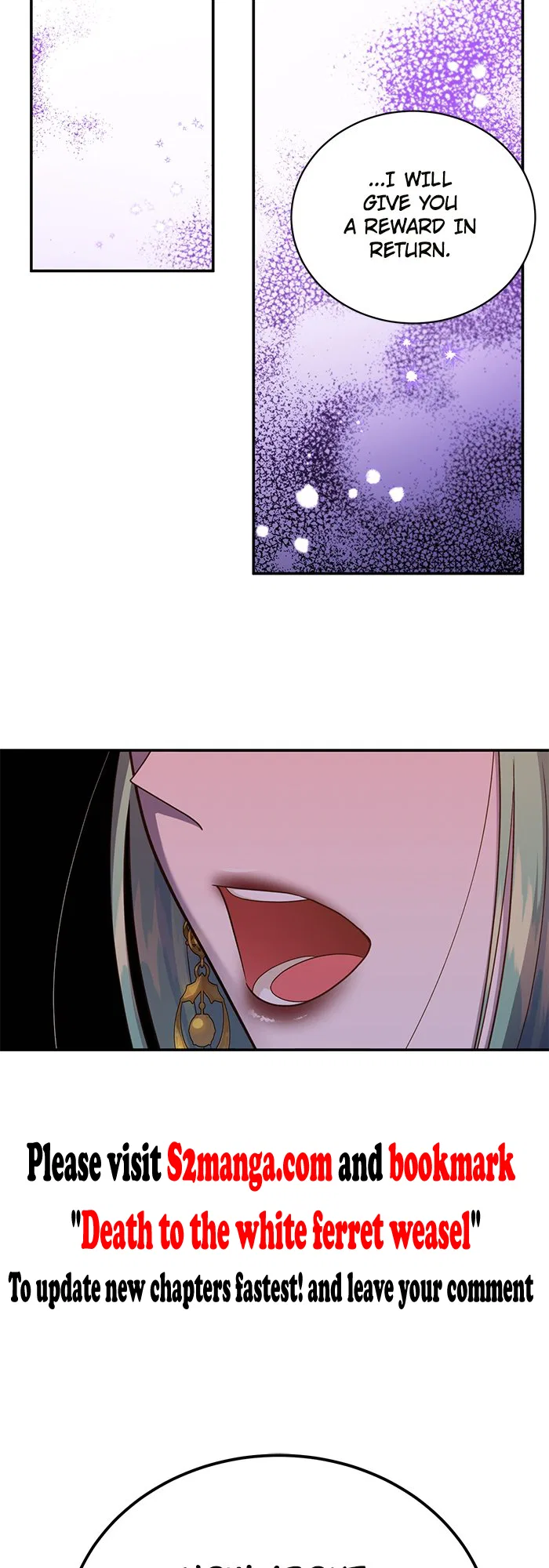 Death To The White Ferret Weasel Chapter 55 – Page 44