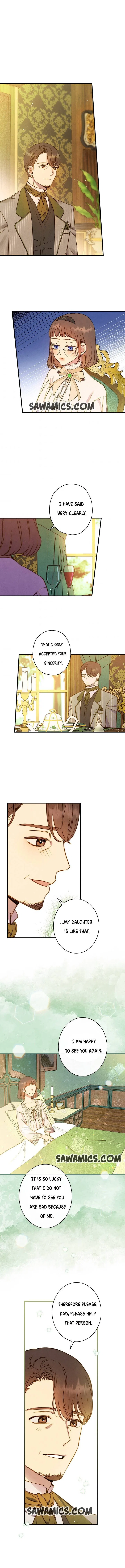 Shadow Queen Chapter 57 – Page 1