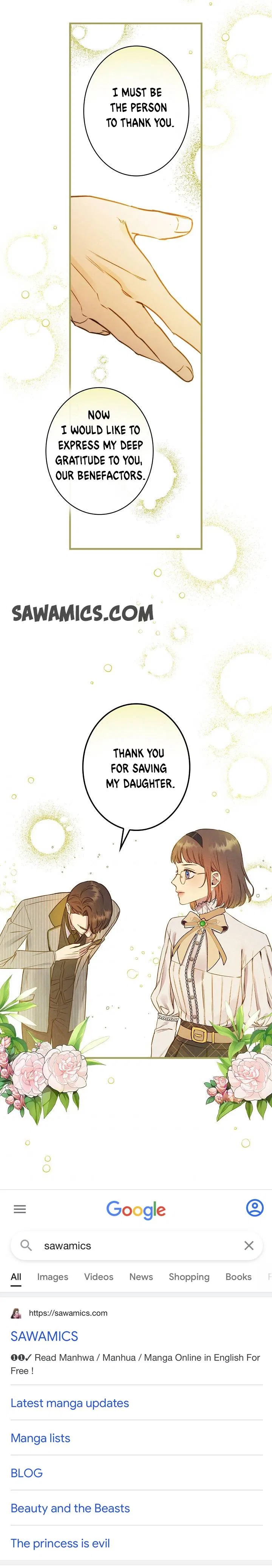 Shadow Queen Chapter 55 – Page 4