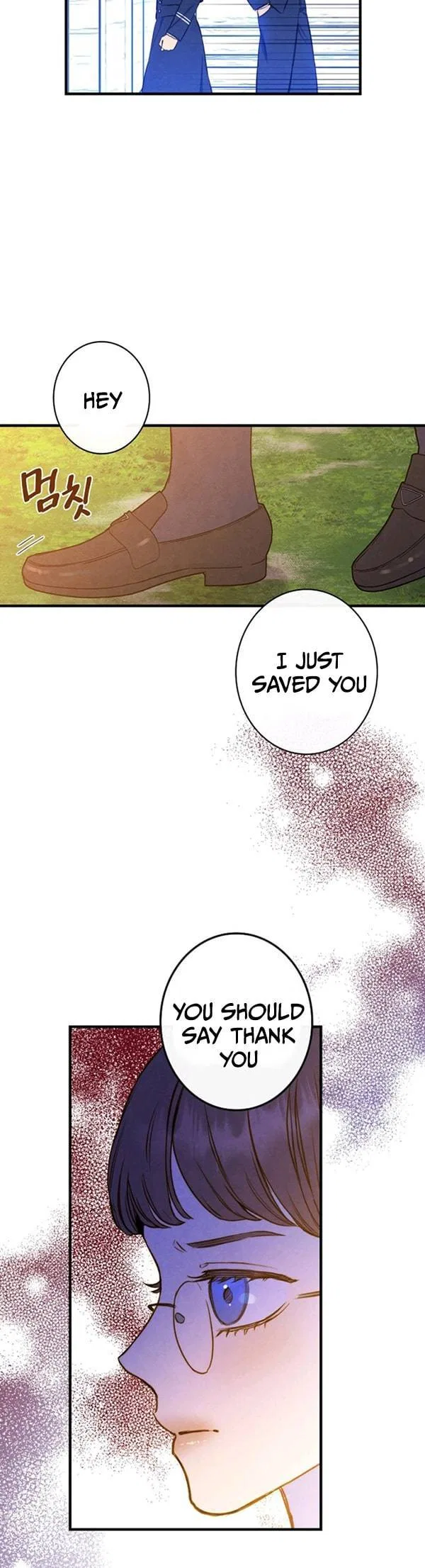 Shadow Queen Chapter 54 – Page 4