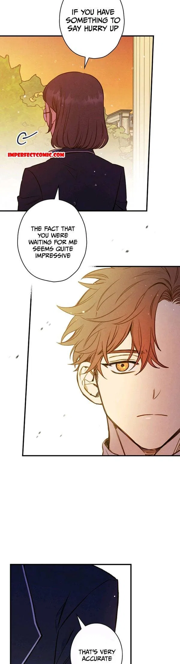 Shadow Queen Chapter 54 – Page 9