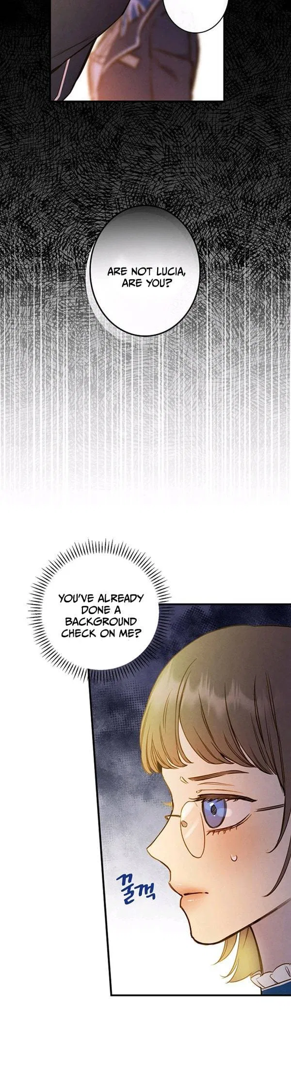 Shadow Queen Chapter 54 – Page 12