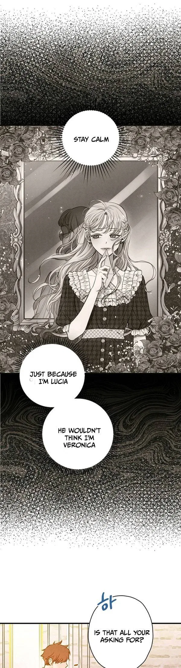 Shadow Queen Chapter 54 – Page 13