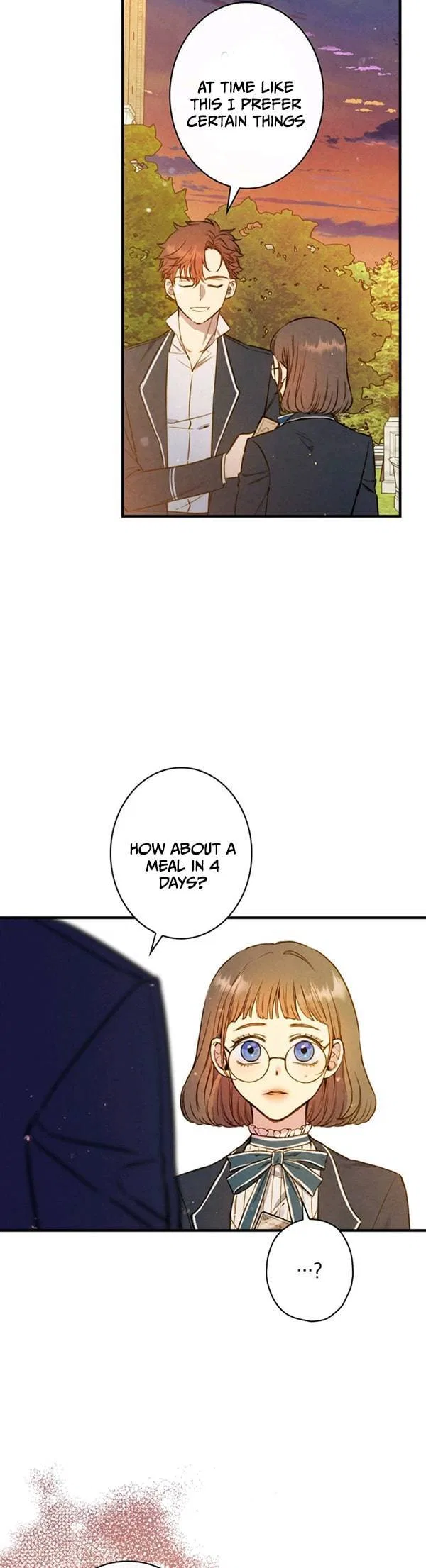 Shadow Queen Chapter 54 – Page 16