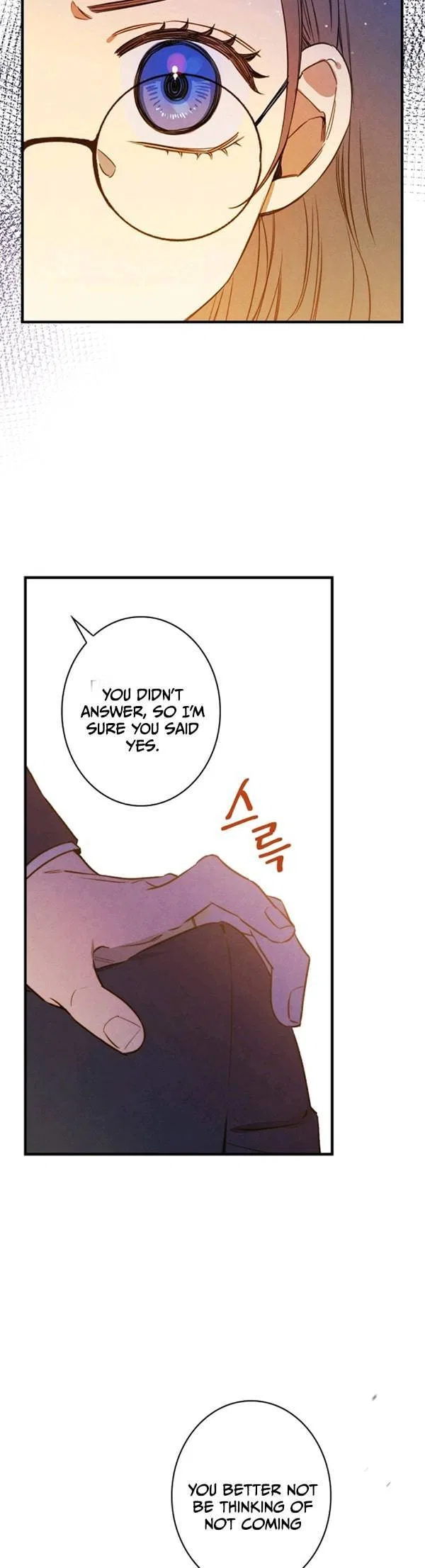 Shadow Queen Chapter 54 – Page 18