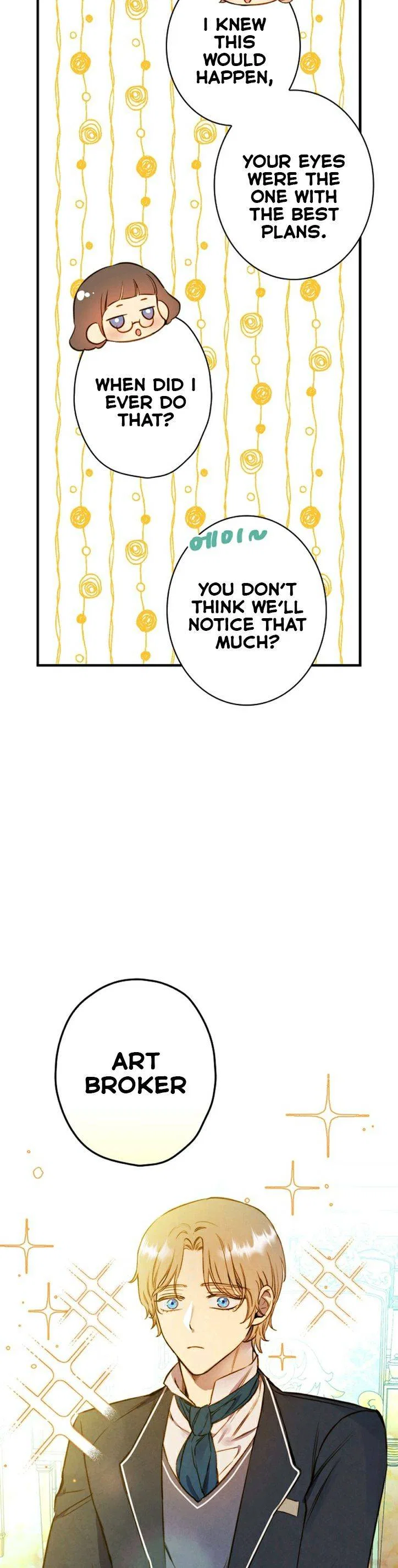 Shadow Queen Chapter 53 – Page 4