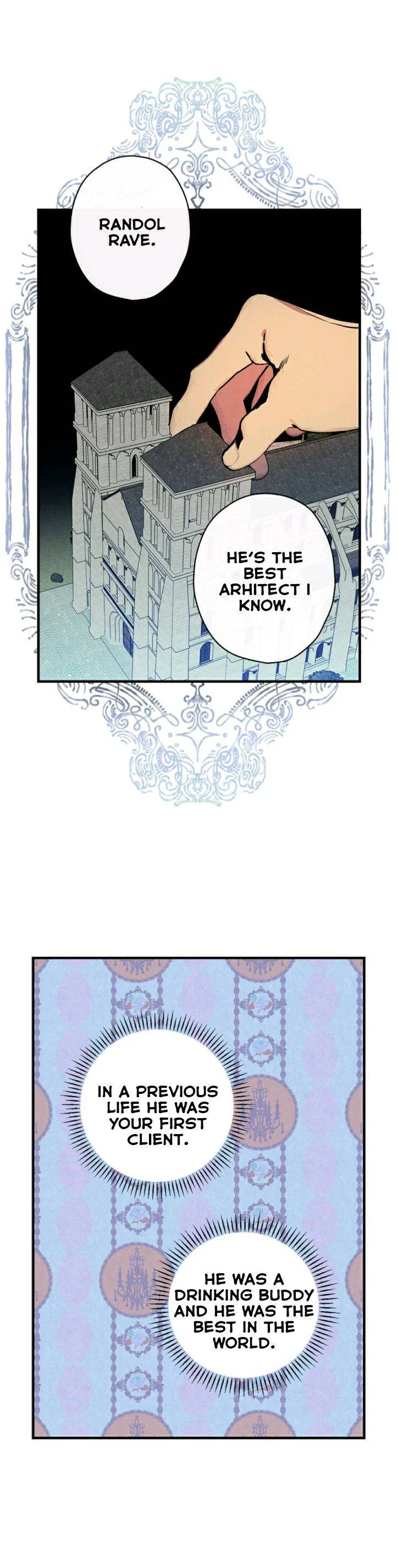 Shadow Queen Chapter 53 – Page 13