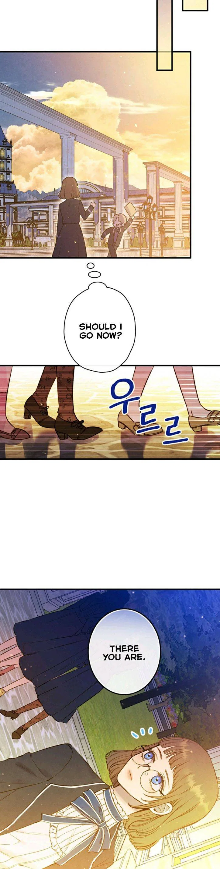 Shadow Queen Chapter 53 – Page 19