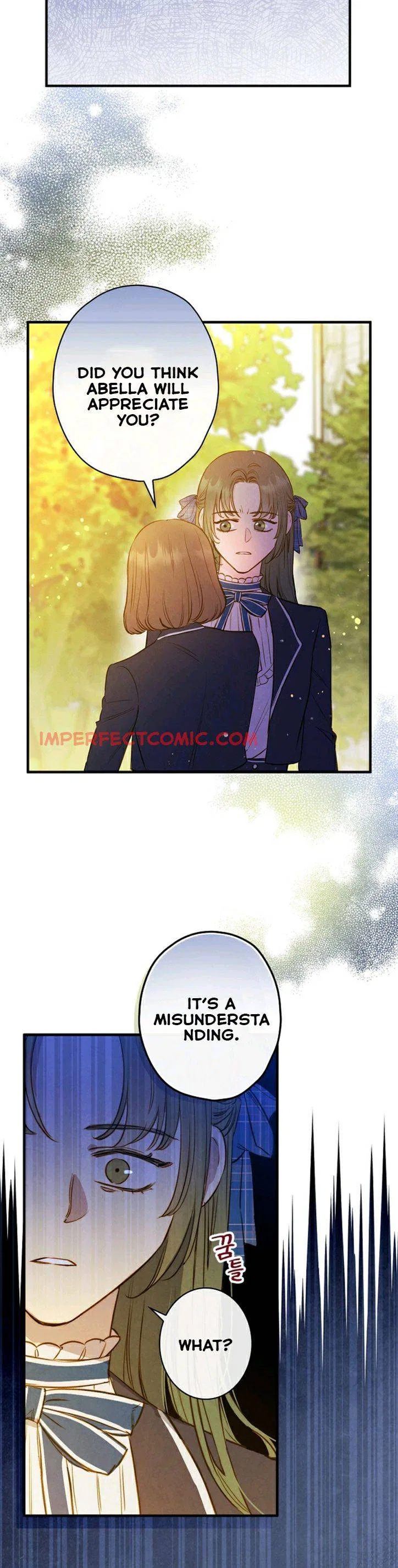 Shadow Queen Chapter 53 – Page 27