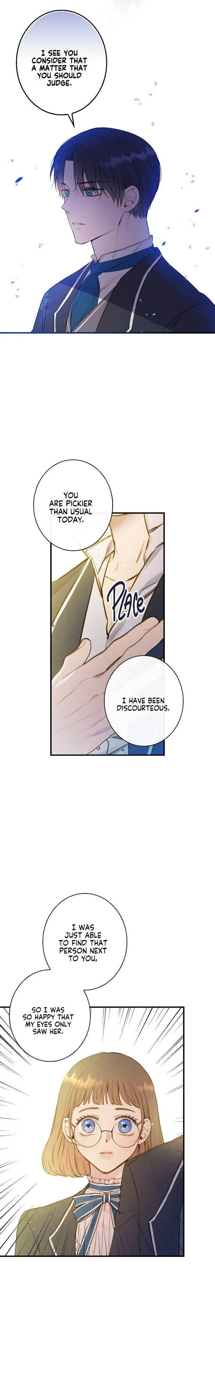 Shadow Queen Chapter 51 – Page 15