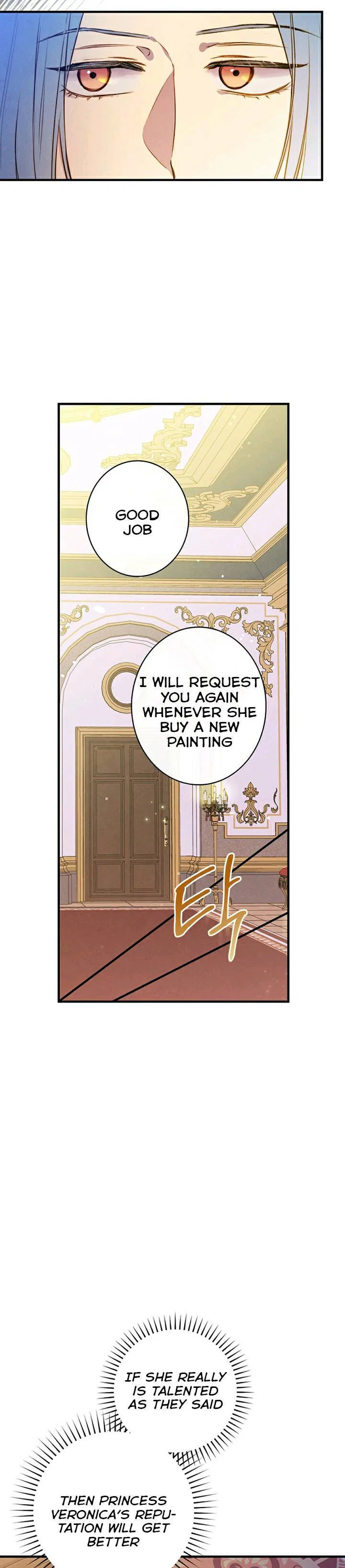 Shadow Queen Chapter 50 – Page 10