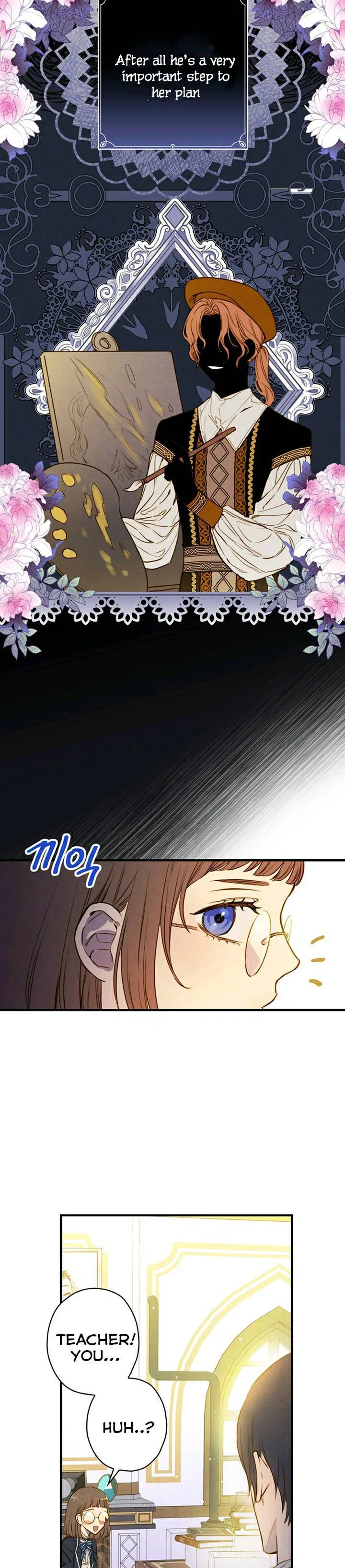 Shadow Queen Chapter 50 – Page 16
