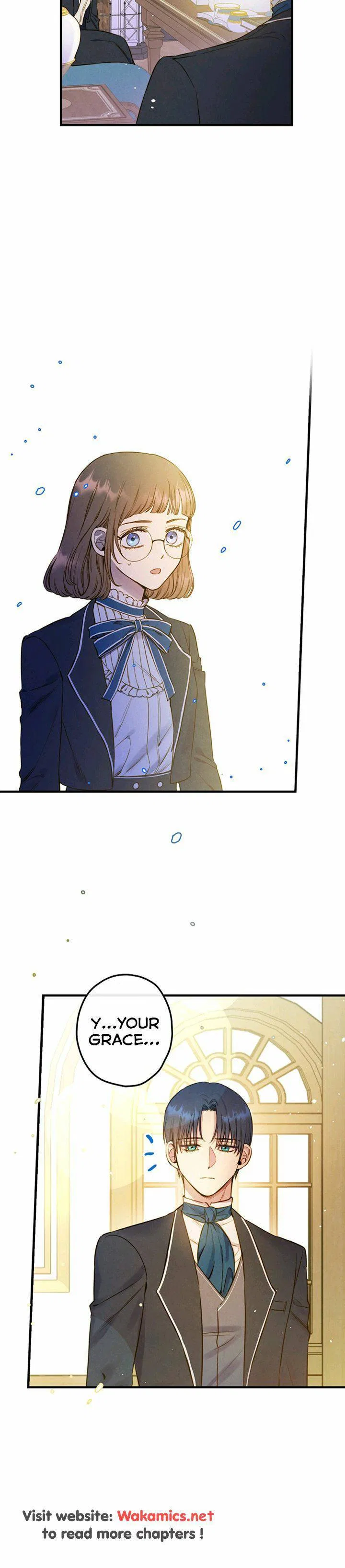Shadow Queen Chapter 50 – Page 17