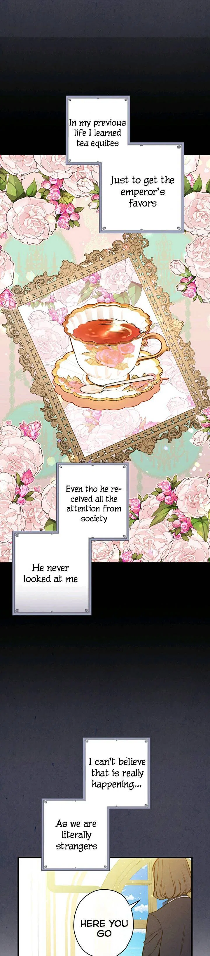 Shadow Queen Chapter 50 – Page 25
