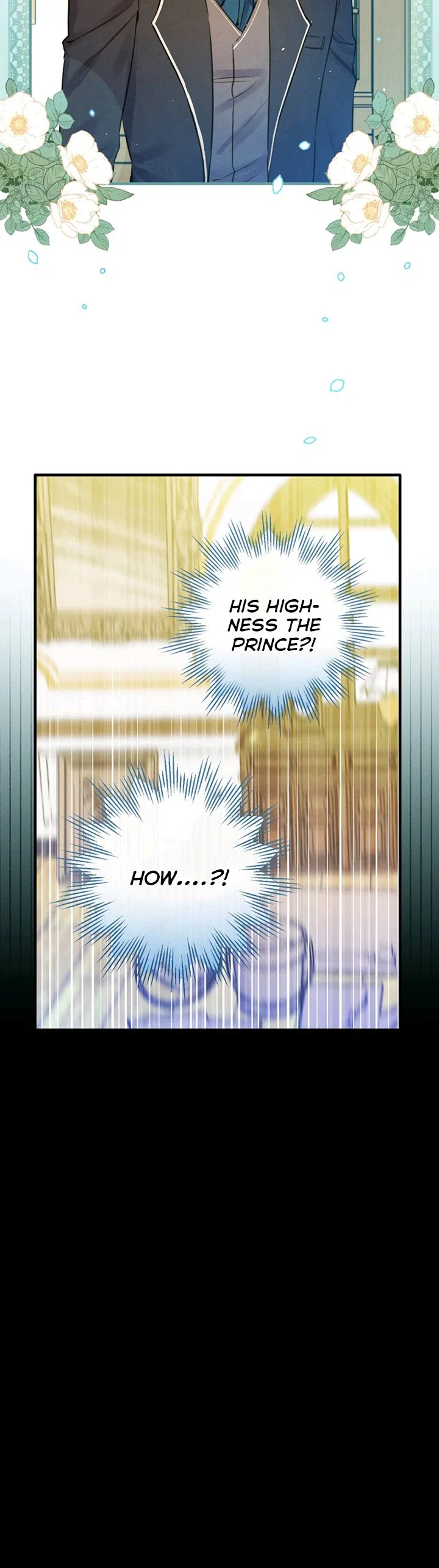 Shadow Queen Chapter 49 – Page 11