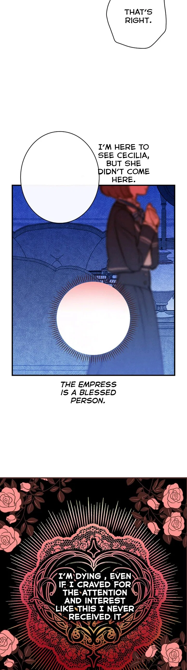 Shadow Queen Chapter 49 – Page 15