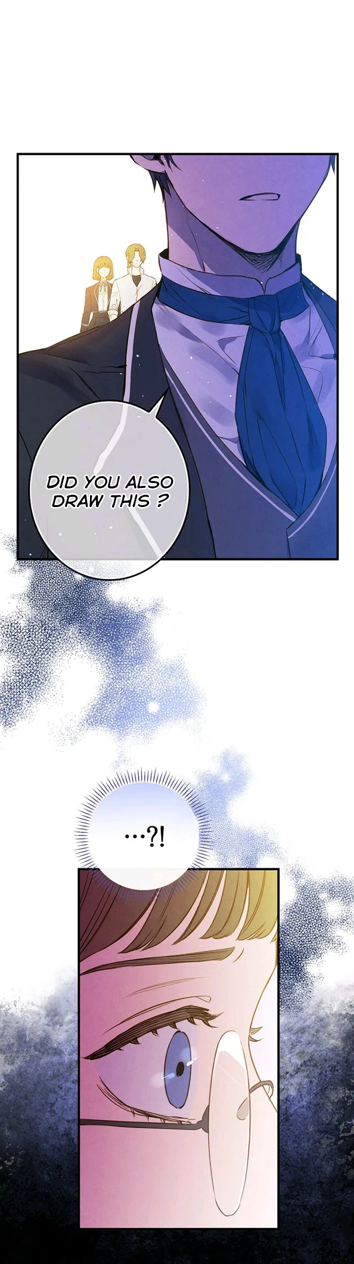 Shadow Queen Chapter 49 – Page 20