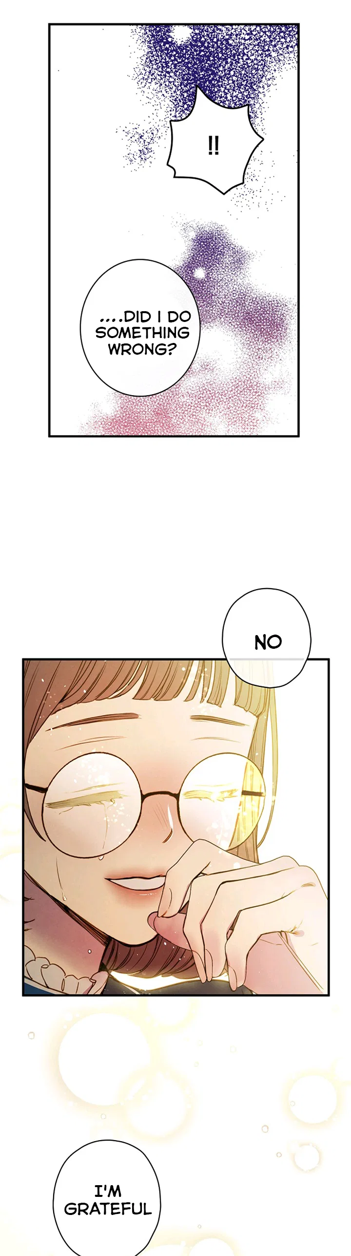 Shadow Queen Chapter 49 – Page 27
