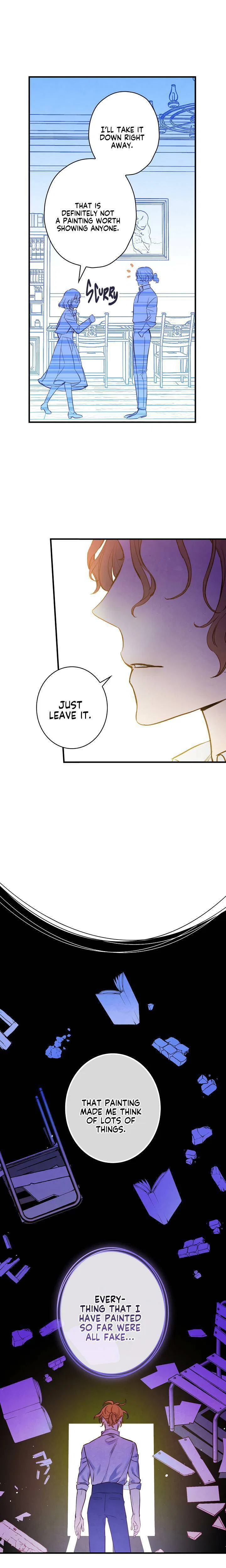 Shadow Queen Chapter 48 – Page 16