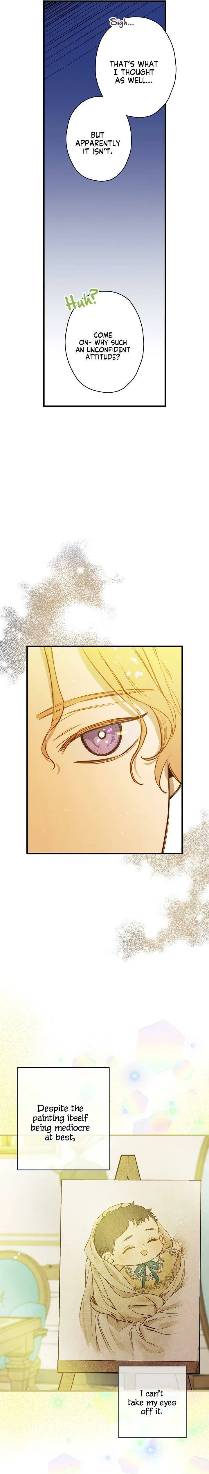 Shadow Queen Chapter 47 – Page 2