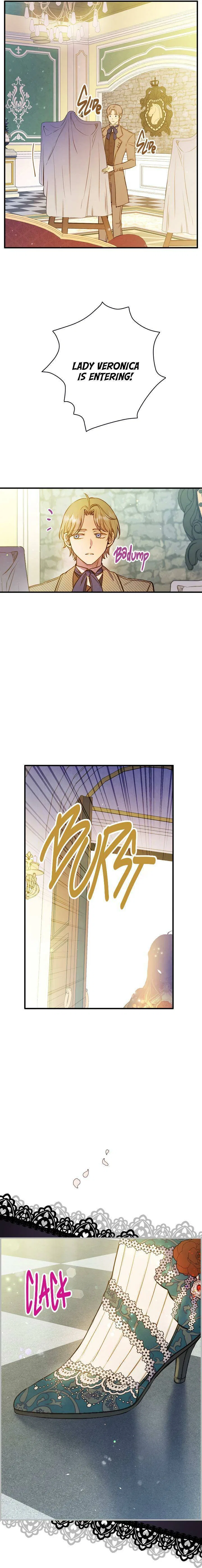 Shadow Queen Chapter 47 – Page 17