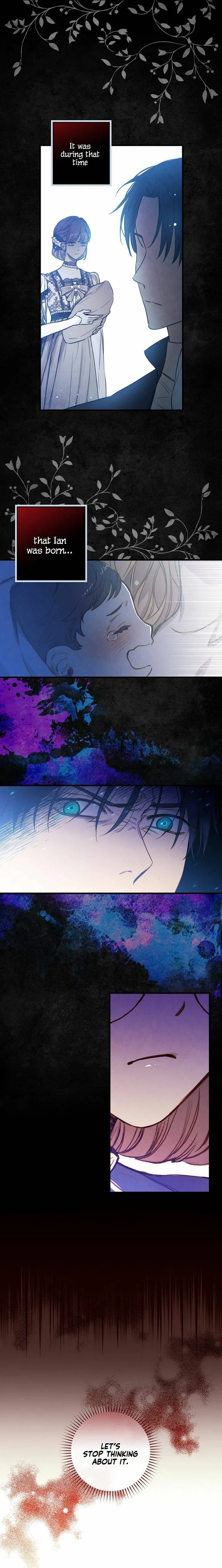 Shadow Queen Chapter 46 – Page 8
