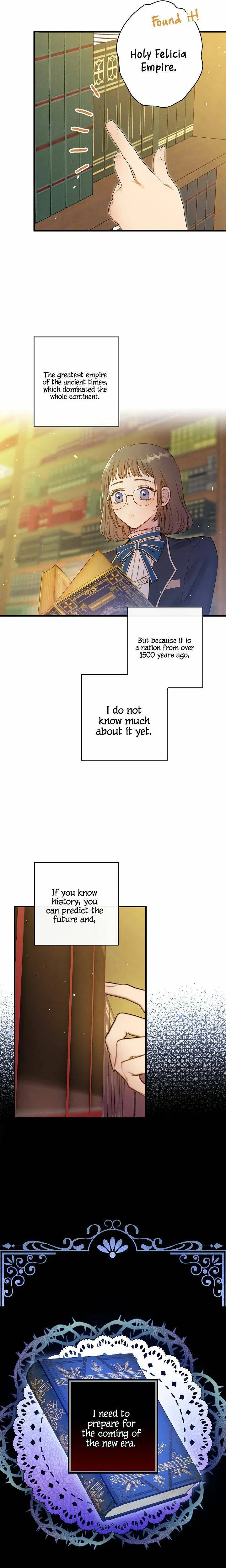 Shadow Queen Chapter 45 – Page 12