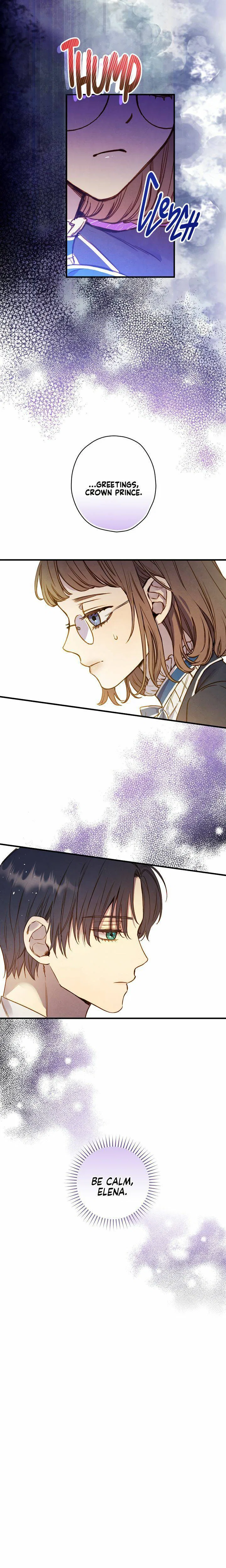 Shadow Queen Chapter 45 – Page 17
