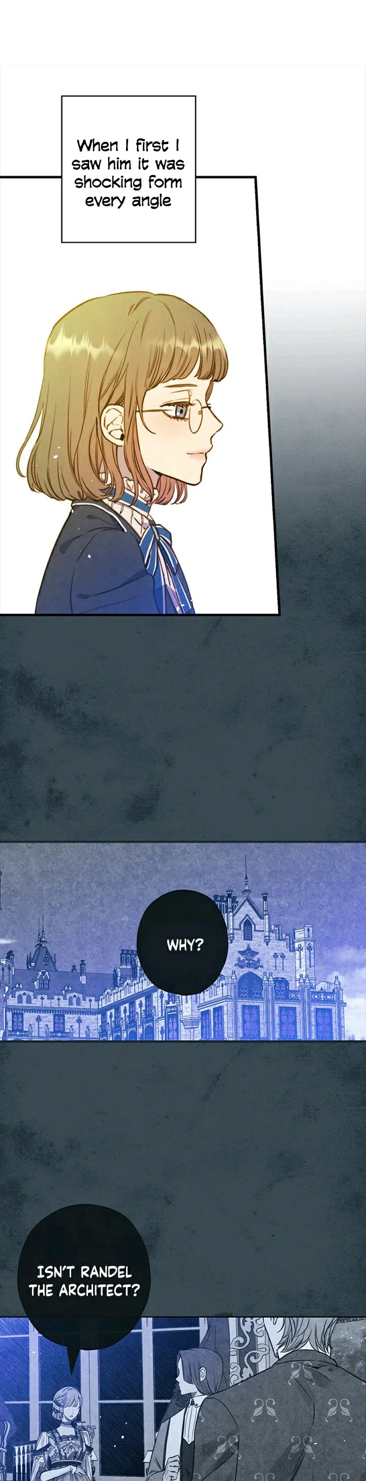 Shadow Queen Chapter 44 – Page 5