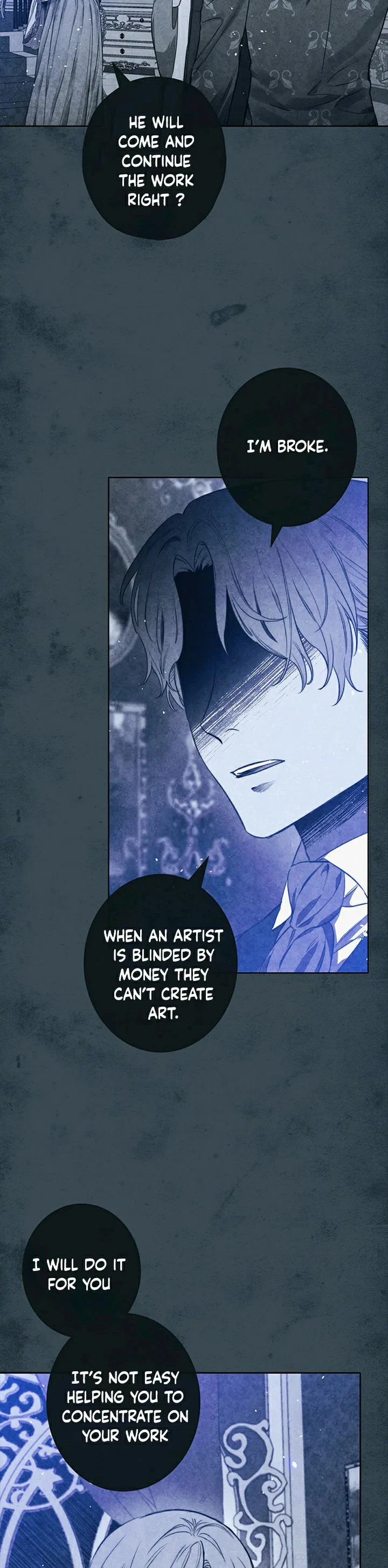 Shadow Queen Chapter 44 – Page 6