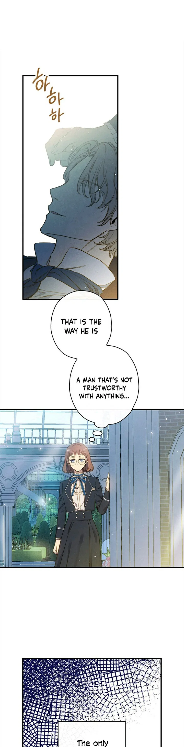 Shadow Queen Chapter 44 – Page 9