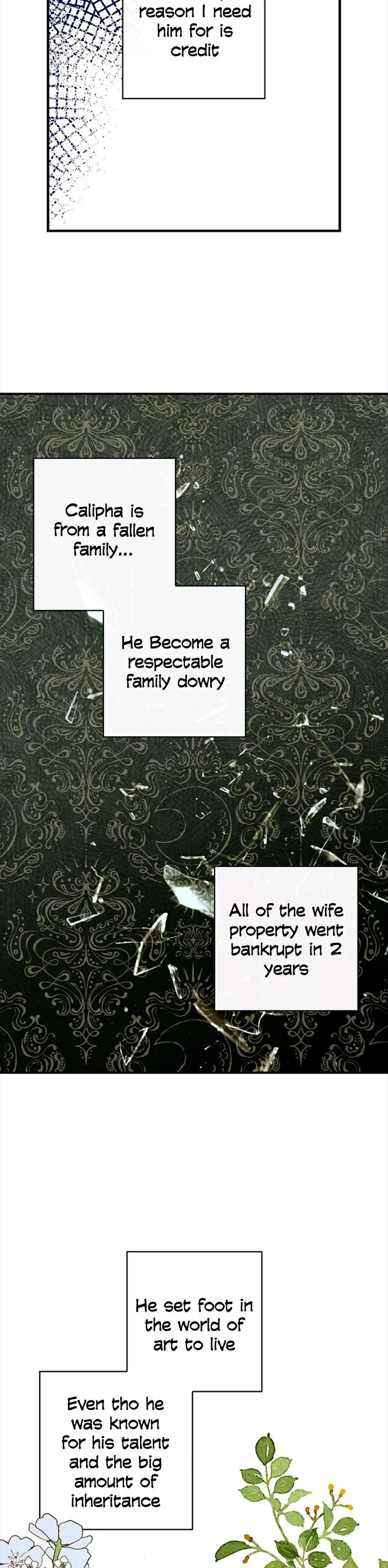 Shadow Queen Chapter 44 – Page 10