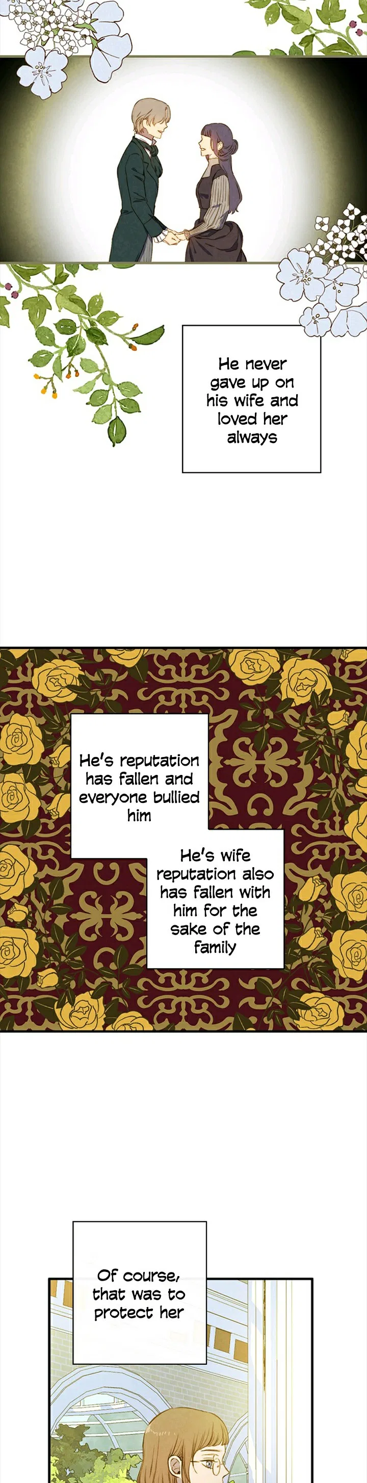 Shadow Queen Chapter 44 – Page 11