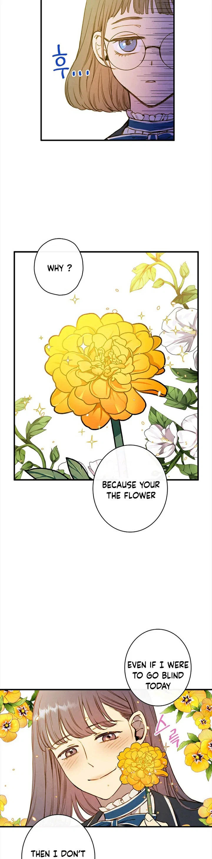 Shadow Queen Chapter 44 – Page 13