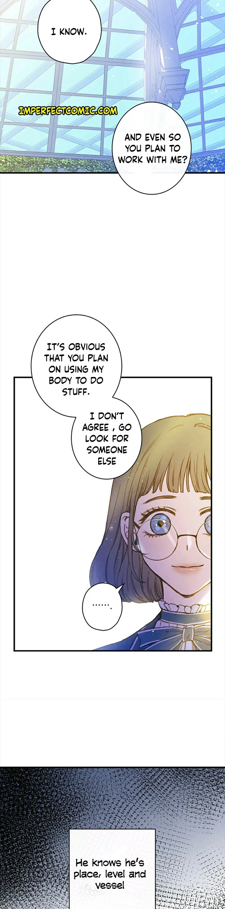 Shadow Queen Chapter 44 – Page 20