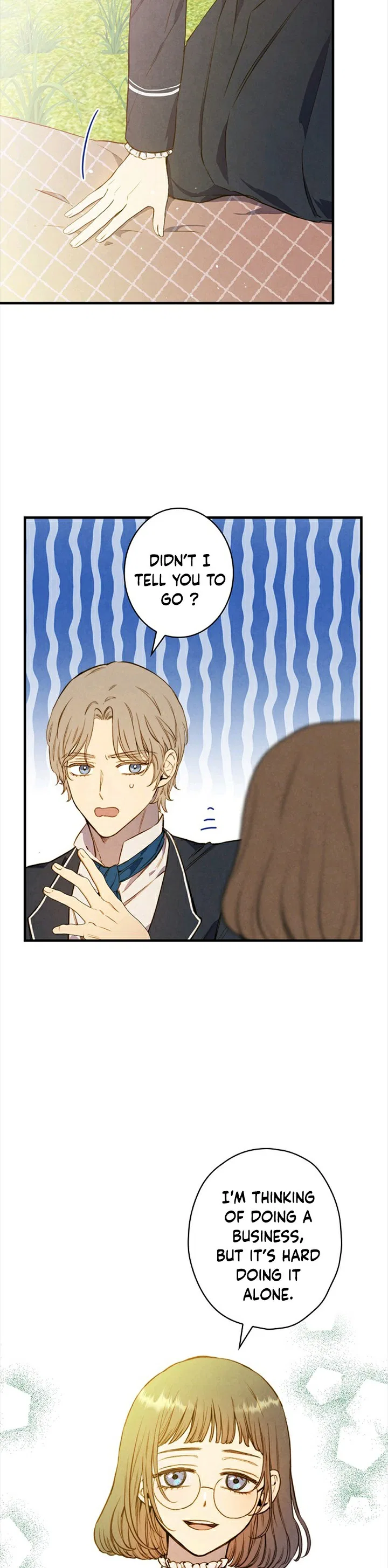 Shadow Queen Chapter 44 – Page 22