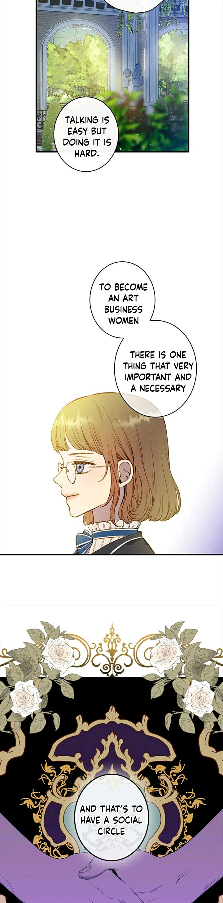 Shadow Queen Chapter 44 – Page 24