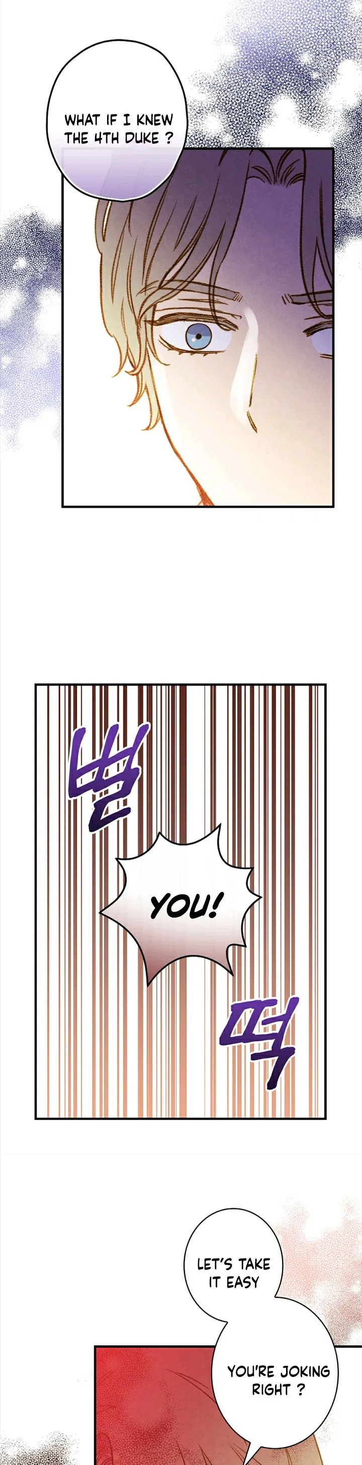 Shadow Queen Chapter 44 – Page 28