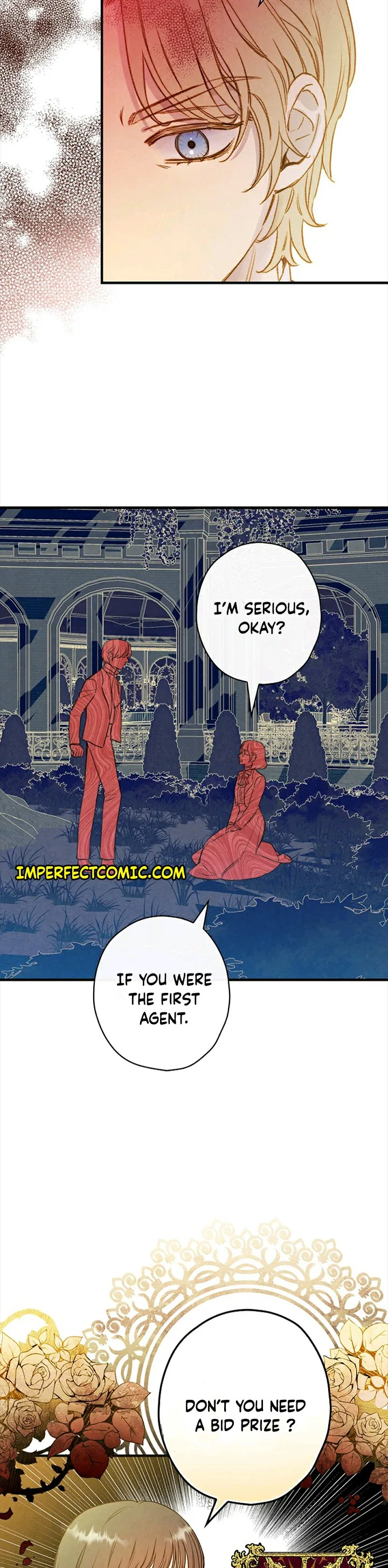 Shadow Queen Chapter 44 – Page 29