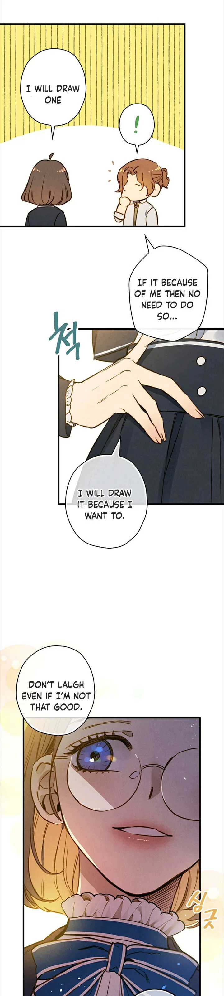 Shadow Queen Chapter 43 – Page 7