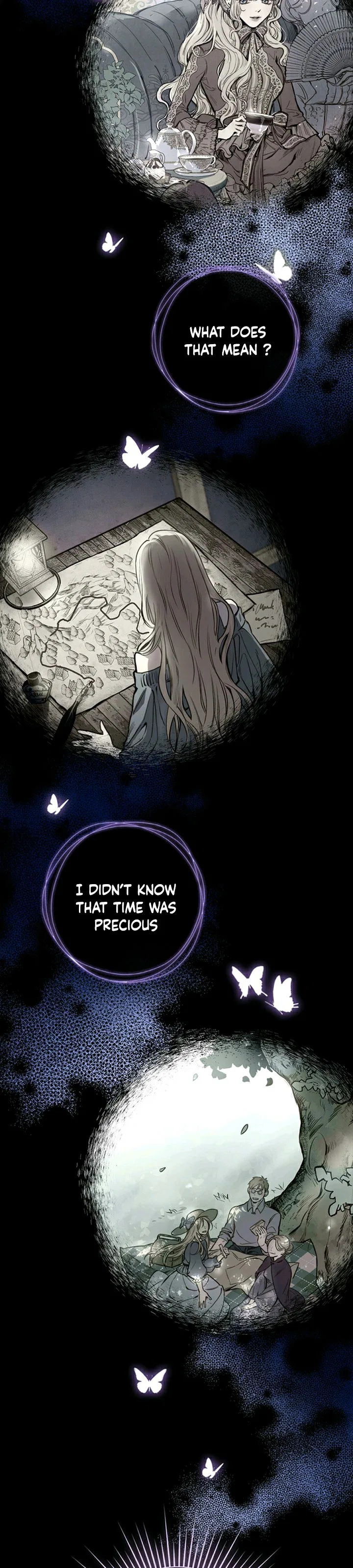 Shadow Queen Chapter 43 – Page 12