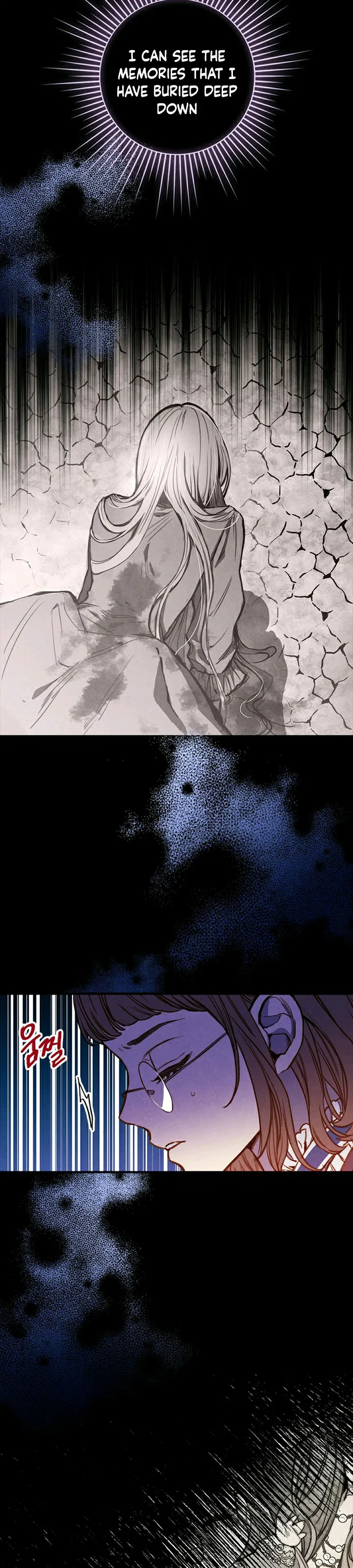 Shadow Queen Chapter 43 – Page 13