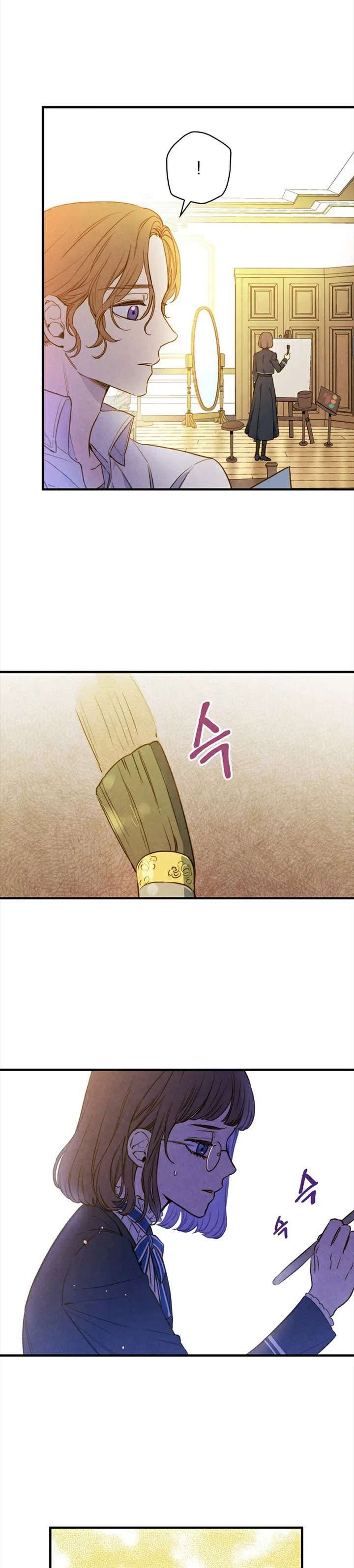 Shadow Queen Chapter 43 – Page 15