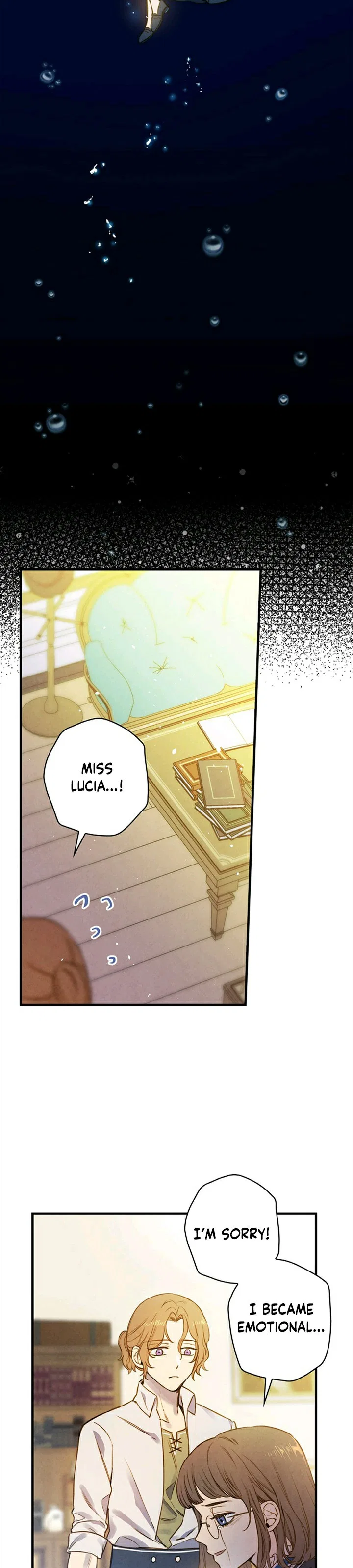 Shadow Queen Chapter 43 – Page 19