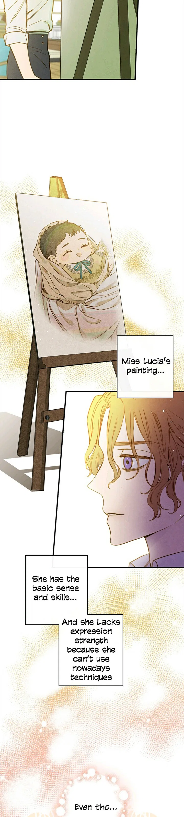 Shadow Queen Chapter 43 – Page 23