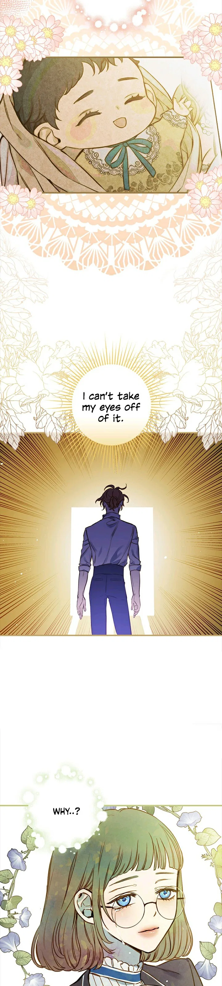 Shadow Queen Chapter 43 – Page 24