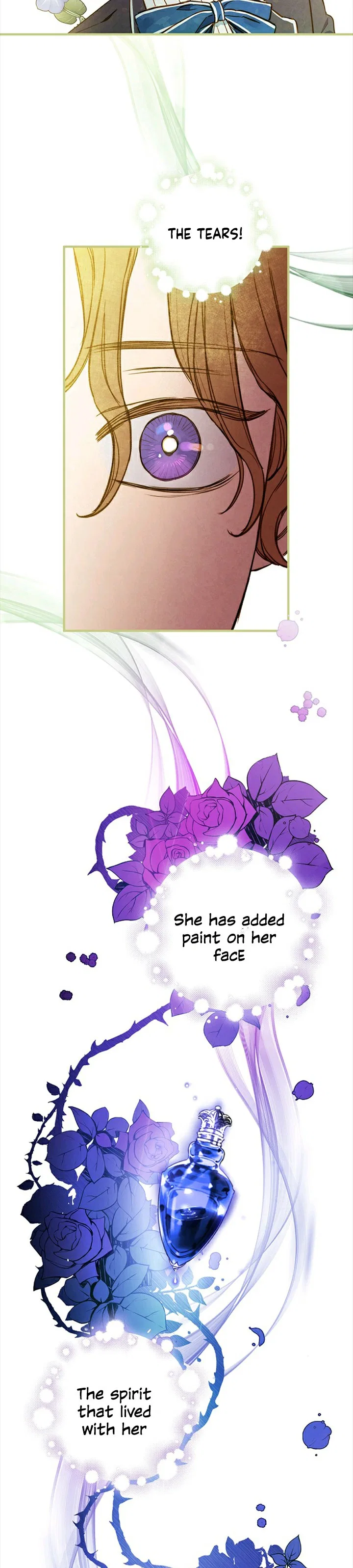 Shadow Queen Chapter 43 – Page 25