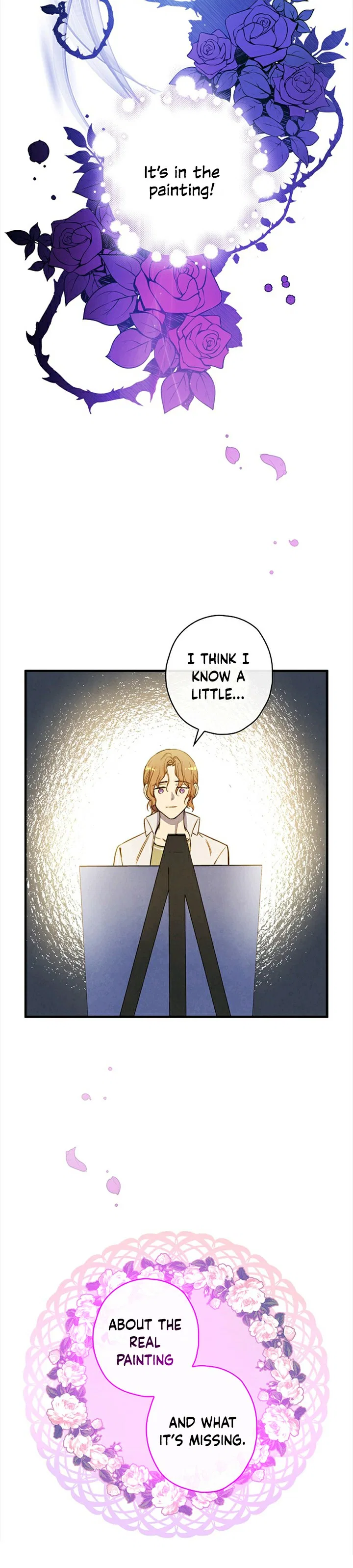 Shadow Queen Chapter 43 – Page 26