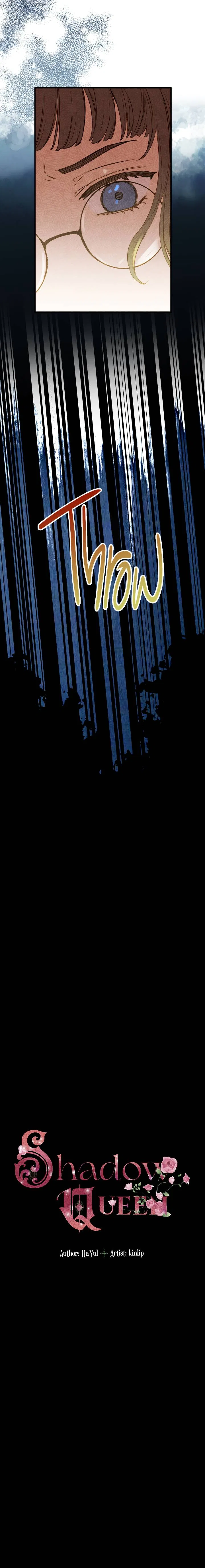 Shadow Queen Chapter 42 – Page 4