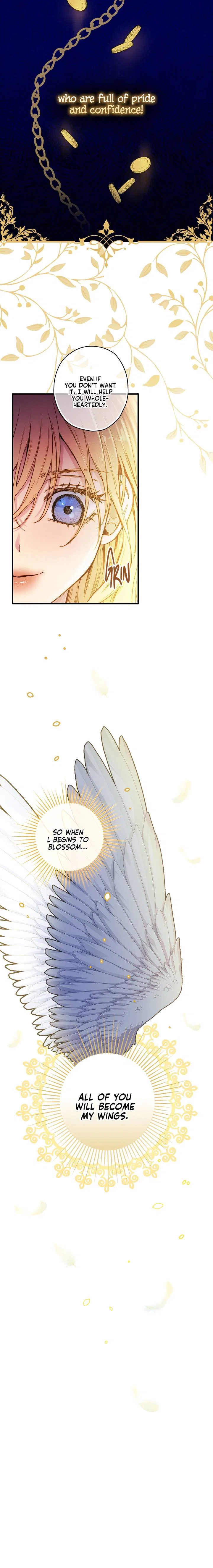 Shadow Queen Chapter 42 – Page 15